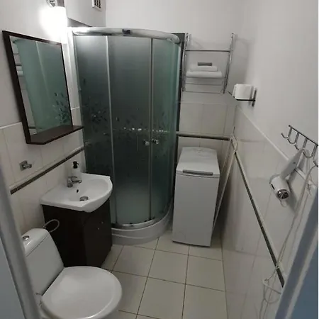 Sloneczna Kawalerka Apartamento *