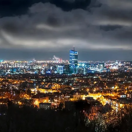 Słoneczna Kawalerka Apartament *