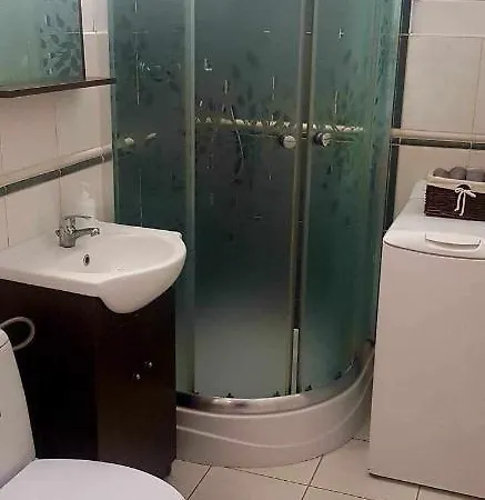 Apartament Słoneczna Kawalerka