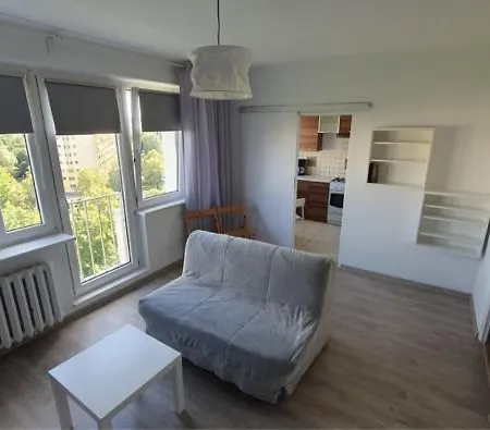 Sloneczna Kawalerka *