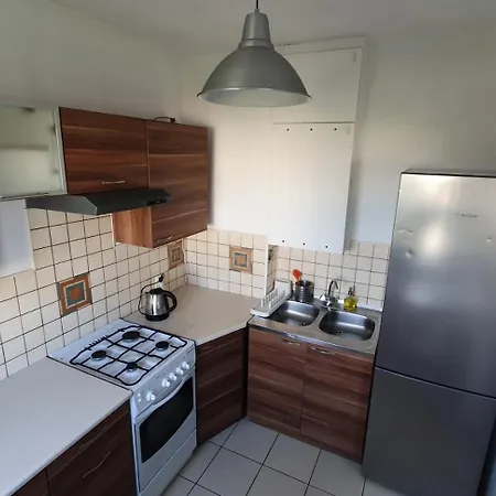 Sloneczna Kawalerka * Danzica