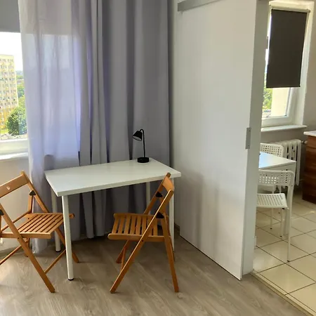 Sloneczna Kawalerka *