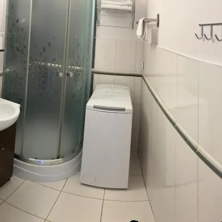 Sloneczna Kawalerka Gdańsk